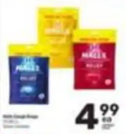 Tom Thumb Mael's Relief offer