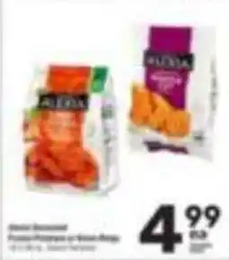 Tom Thumb Alera Baked Potato Chips or Sweet Potato Chips offer