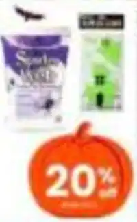 Tom Thumb Scented Candle offer