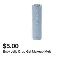Five Below Envy Jelly Drop Gel Makeup Melt offer