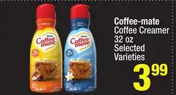 Super King Markets Coffee-mate Coffee Creamer offer