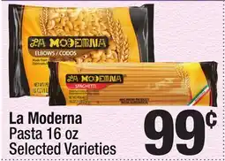 Super King Markets La Moderna Pasta offer