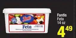 Super King Markets Fantis Feta offer