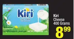 Super King Markets Kiri Cheese offer