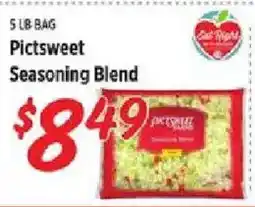 Rouses Pictsweet Seasoning Blend offer