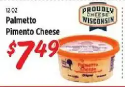Rouses Palmetto Pimento Cheese offer
