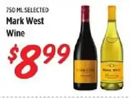 Rouses Mark West Wine offer