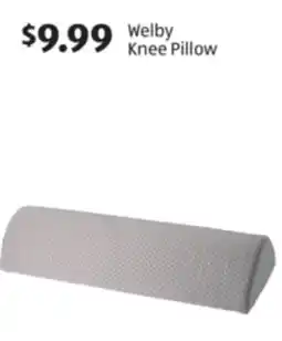 Aldi Welby Knee Pillow offer