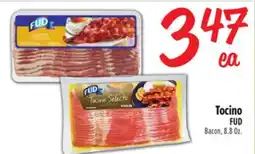 El Super Fresh Tocino FUD offer