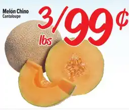 El Super Fresh Melón Chino offer