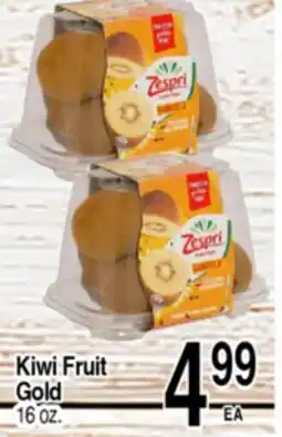 Superior Grocers Kiwi Fruit Gold offer