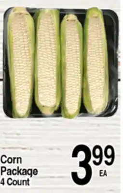 Superior Grocers Corn offer