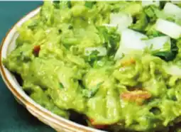 Vallarta Supermarkets Fresh Guacamole offer