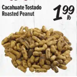 El Super Roasted Peanut offer