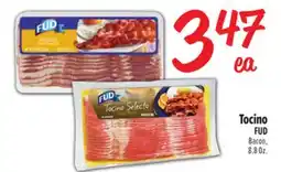 El Super Tocino FUD offer