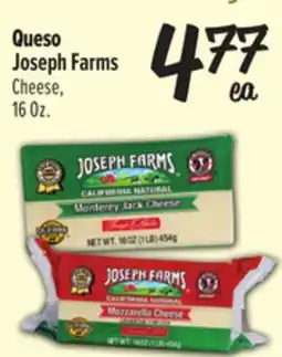 El Super Cheese offer