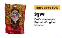 Grocery Outlet Original offer