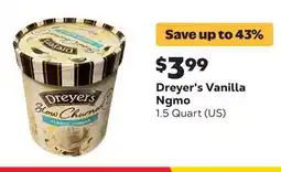 Grocery Outlet Vanilla Ngmo offer