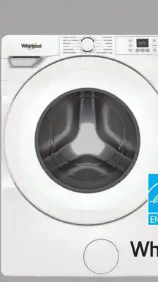 Menards Whirlpool 4.5 cu. ft. Washer offer