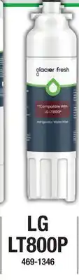 Menards LG LT800P WATER FILTERS offer