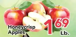 Eurofresh Market Honeycrisp Apples offer