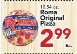 Eurofresh Market Roma Original Pizza offer