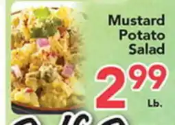 Eurofresh Market Mustard Potato Salad offer