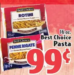 Eurofresh Market Best Choice Pasta offer