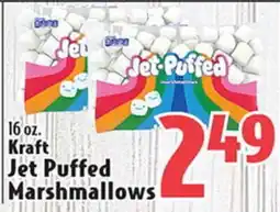 Eurofresh Market Kraft Jet Puffed Marshmallows offer
