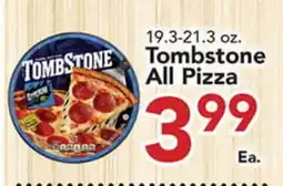 Eurofresh Market Tombstone All Pizza offer
