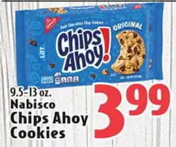 Eurofresh Market Nabisco Chips Ahoy Cookies offer