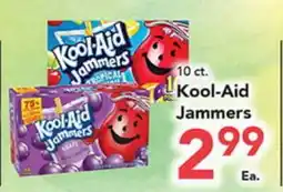 Eurofresh Market Kool-Aid Jammers offer