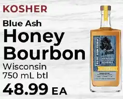 Sunset Foods Blue Ash Honey Bourbon offer