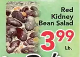 Eurofresh Market Red Kidney Bean Salad offer