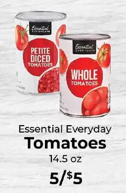 Sunset Foods Essential Everyday Tomatoes offer