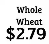 Seven Mile Market Whole Wheat offer