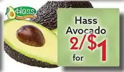 World Fresh Market Hass Avocado offer