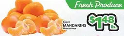Torres Supermercado Sweet MANDARINS offer