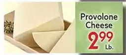 World Fresh Market Provolone Cheese offer
