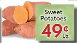 World Fresh Market Sweet Potatoes offer