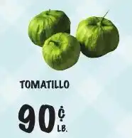 Foodarama Tomatillo offer