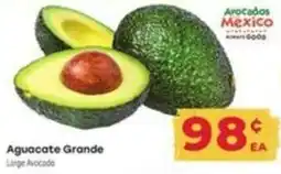 Supermercado El Rancho Aguacate Grande offer