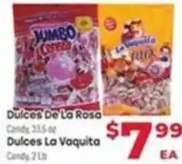 Supermercado El Rancho Dulces De La Rosa offer