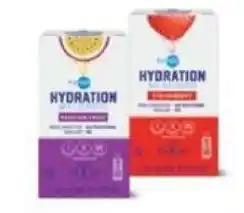 Aldi Hydration Electrolyte Tablets offer