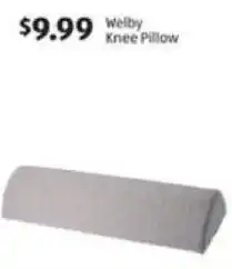 Aldi Welby knee pillow offer