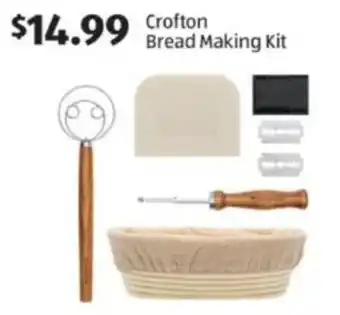 Crofton Bread Making Kit