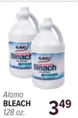Cermak Fresh Market Alamo BLEACH offer