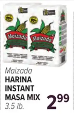Cermak Fresh Market Maizada HARINA INSTANT MASA MIX offer