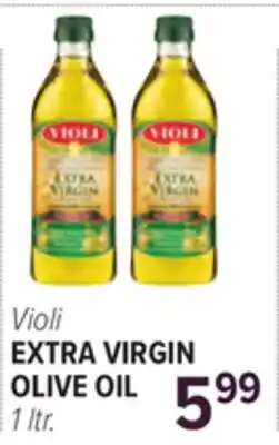 Cermak Fresh Market EXTRA VIRGIN OLIVE OIL offer