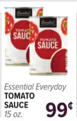 Cermak Fresh Market Essential Everyday TOMATO SAUCE offer